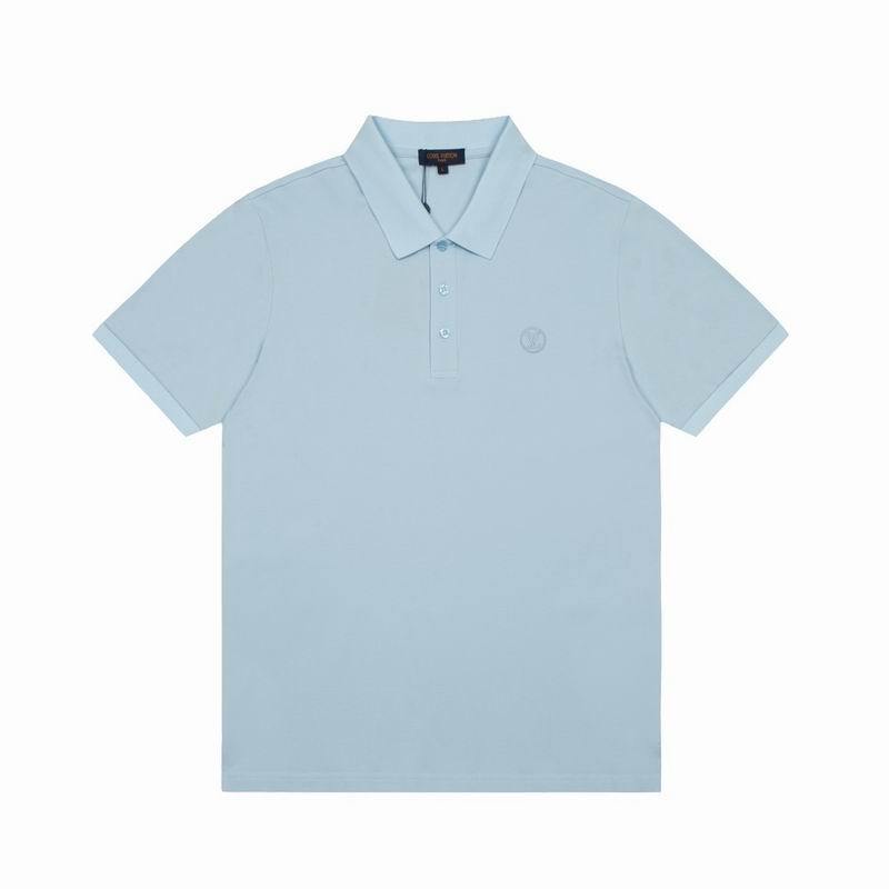 LV Men's Polo 514